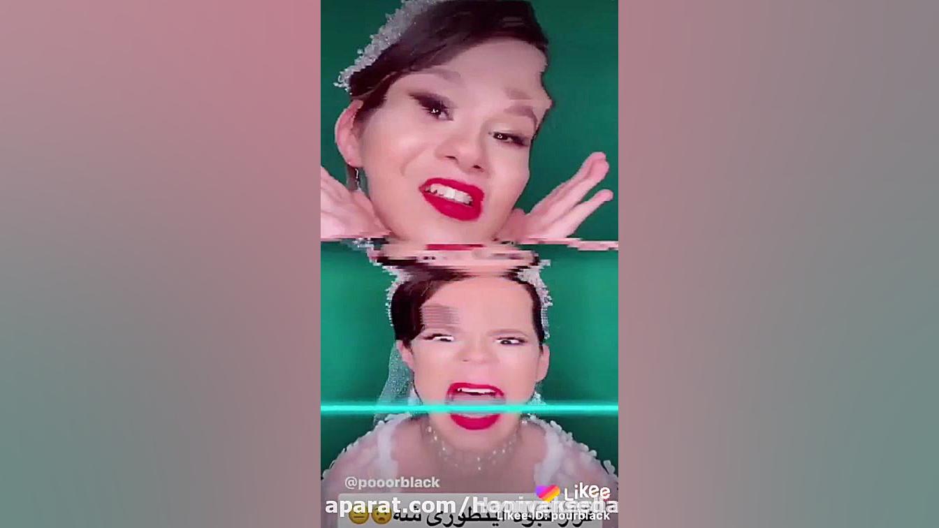 پریسا پور بلک (پریسا پور مشکی)