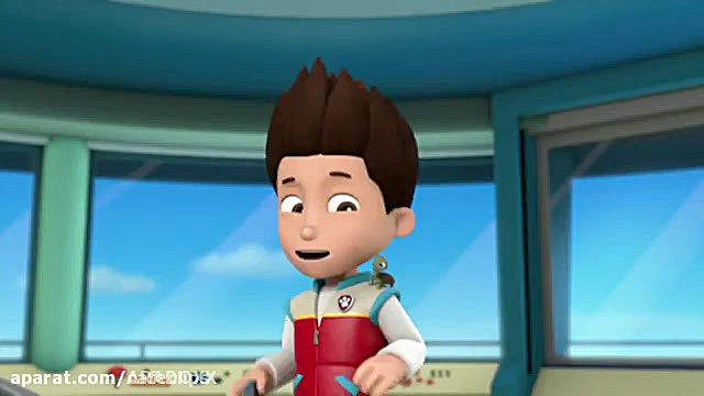 کارتون سگهای نگهبان | سگهای نگ...