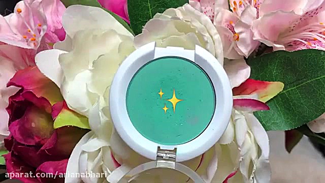 آموزش مرحله به مرحله میکاپ چشم...