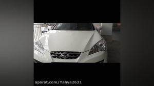 نصب پاور آینه بر روی جنسیس توس...
