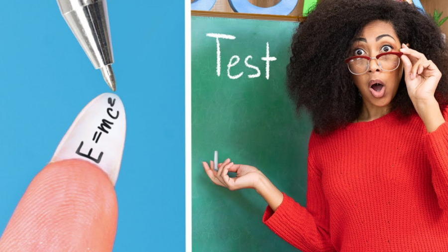 9 شوخی و ترفند دانشگاه  شوخی ه...