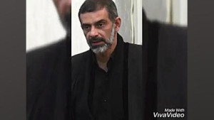 زنده یاد حاج علی رضابهاری