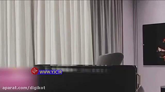 رونمایی از پنل شفاف در نسل جدی...