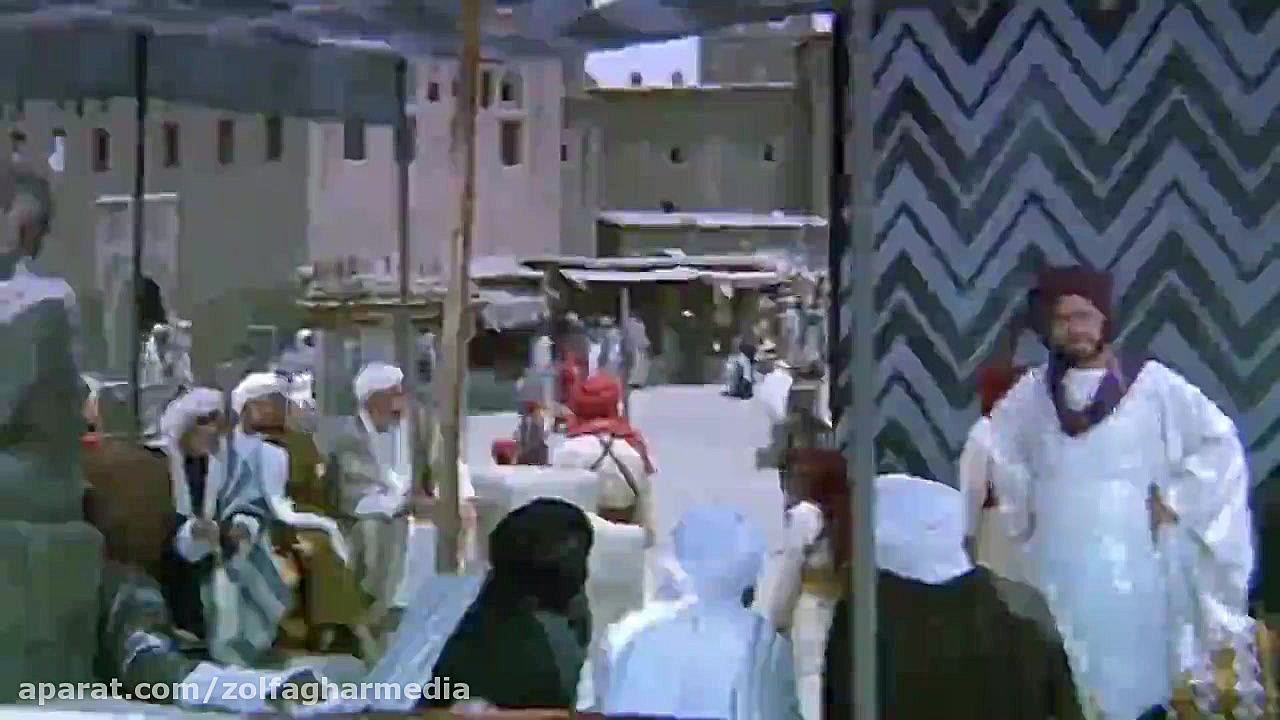 چرا امیرالمومنین امام علی در ه...