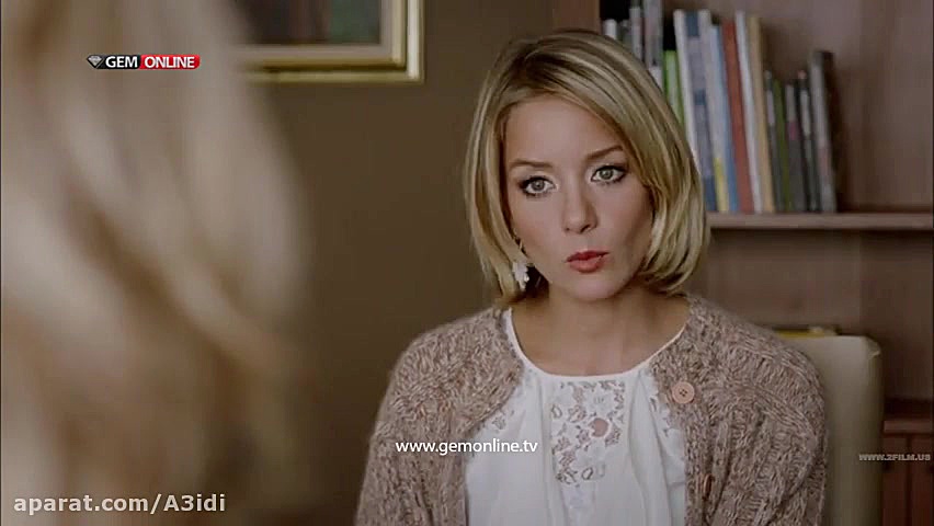 سریال کوزی و گونی دوبله فارسی...