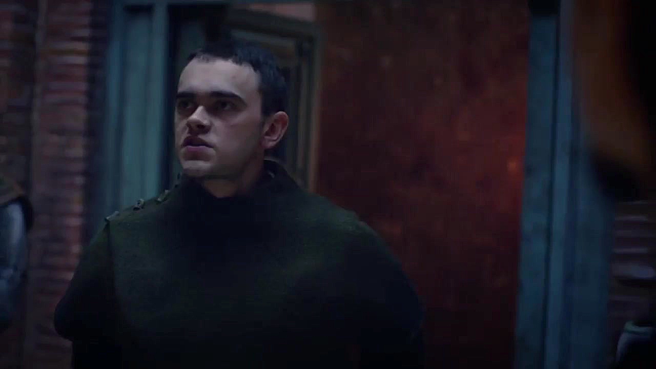 سریال اخرین پادشاهی فصل اول قس...