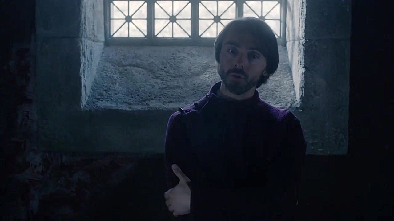 سریال اخرین پادشاهی فصل اول قس...