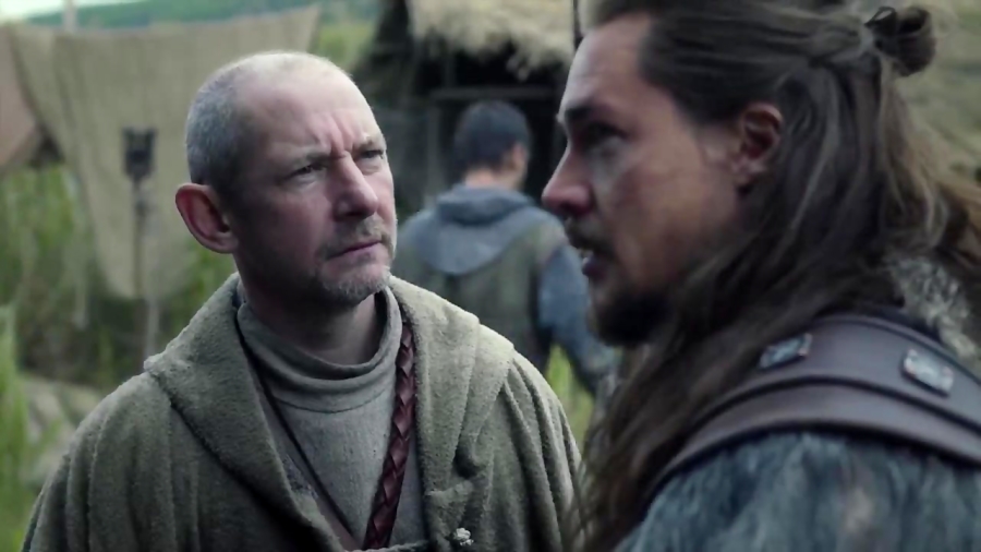 سریال اخرین پادشاهی فصل اول قس...