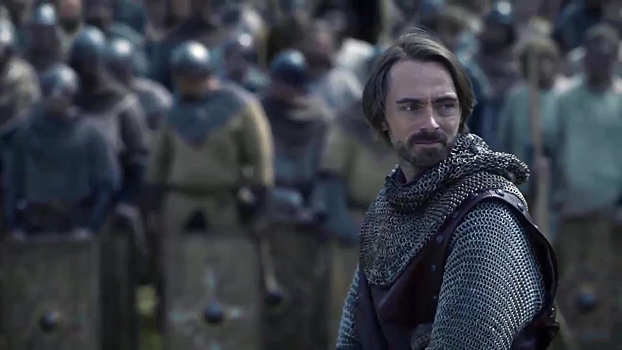 سریال اخرین پادشاهی فصل اول قس...