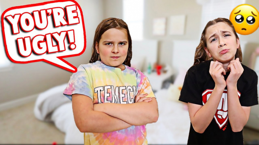 مدی و سیلا  چالش بدجنس بودن با...