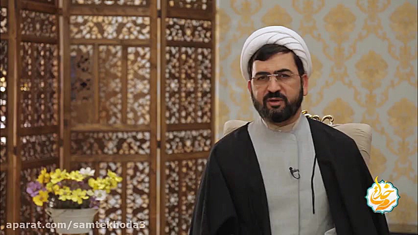 شرح آیات و نکات صفحه دهم قرآن...