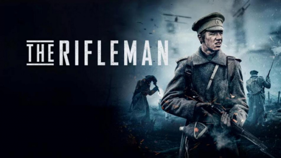 فیلم The Rifleman 2019 تفنگدار (تاریخی ، جنگی) زمان6019ثانیه