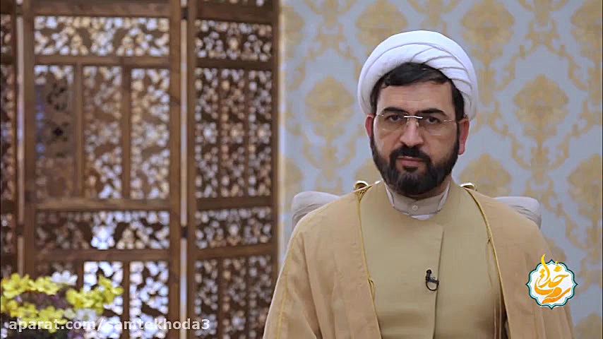 شرح آیات و نکات صفحه هفدهم قرآ...