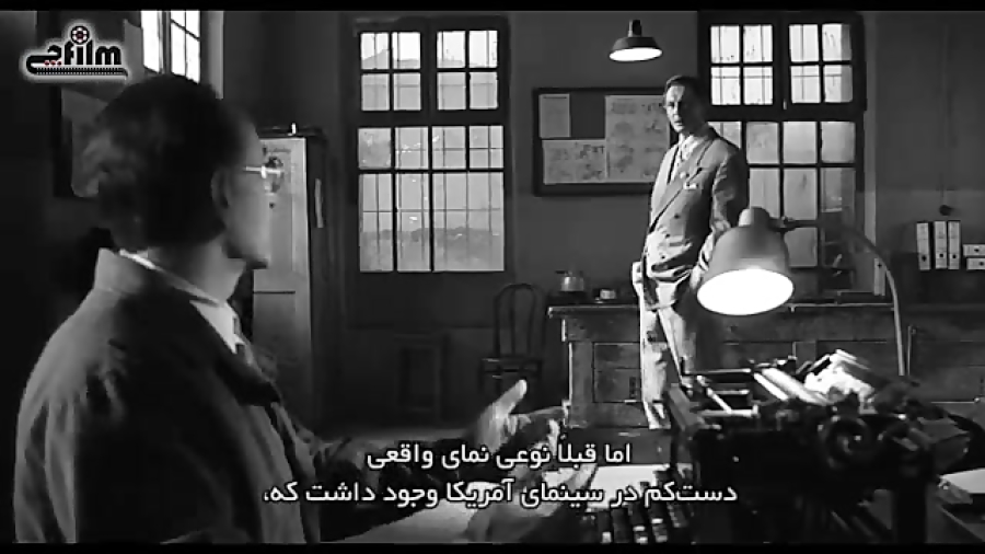 برداشت های بلند استیون اسپیلبر...