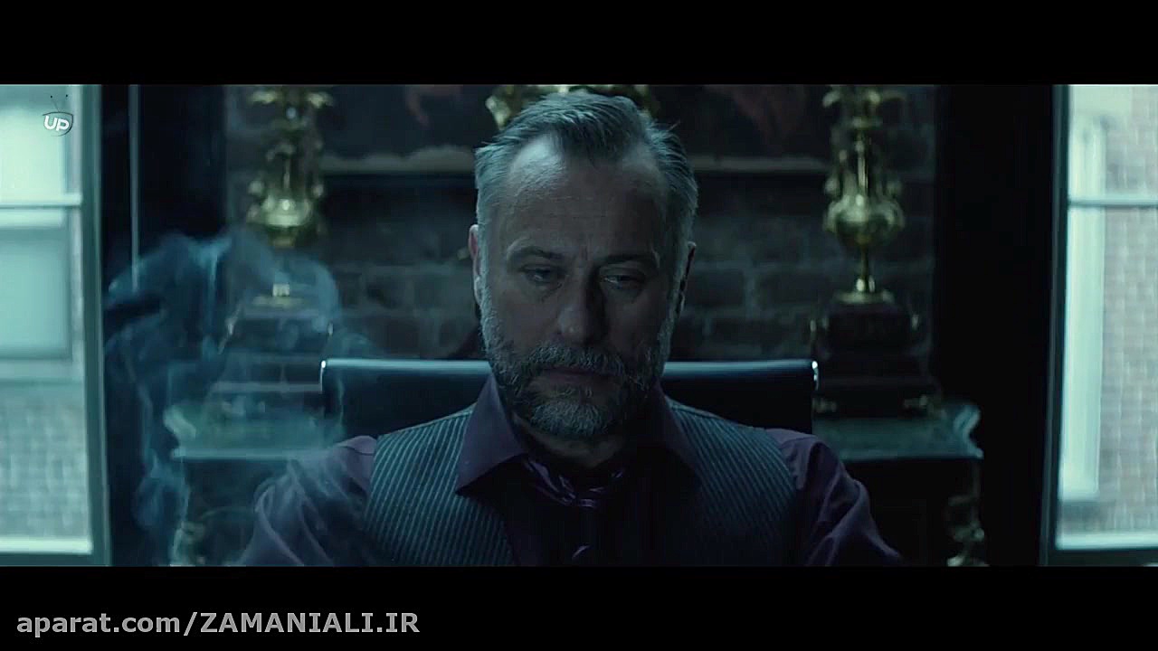 فیلم John Wick 2014 با کیفیت ع...