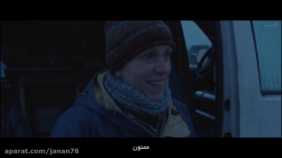 فیلم سینمایی کوچ نشین ها 2020 Nomadland زیرنویس فارسی زمان6061ثانیه