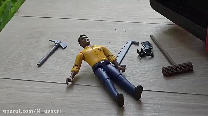 برنامه کودک ماشین بازی ماشین ک...