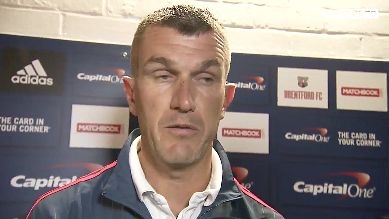 هایلایت دور اول جام اتحادیه ان...