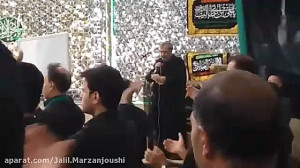 نوحه زیبای شیخ حسین ذبح کننده...