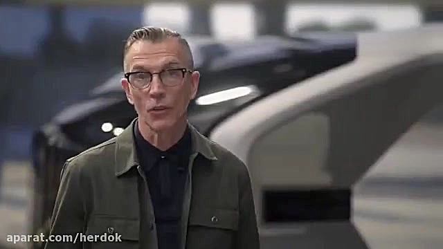 کانسپت ماشین پرنده جنرال موتور...