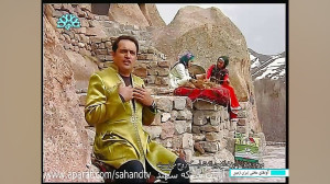 آوای سرزمین من ایران ، موسیقی...