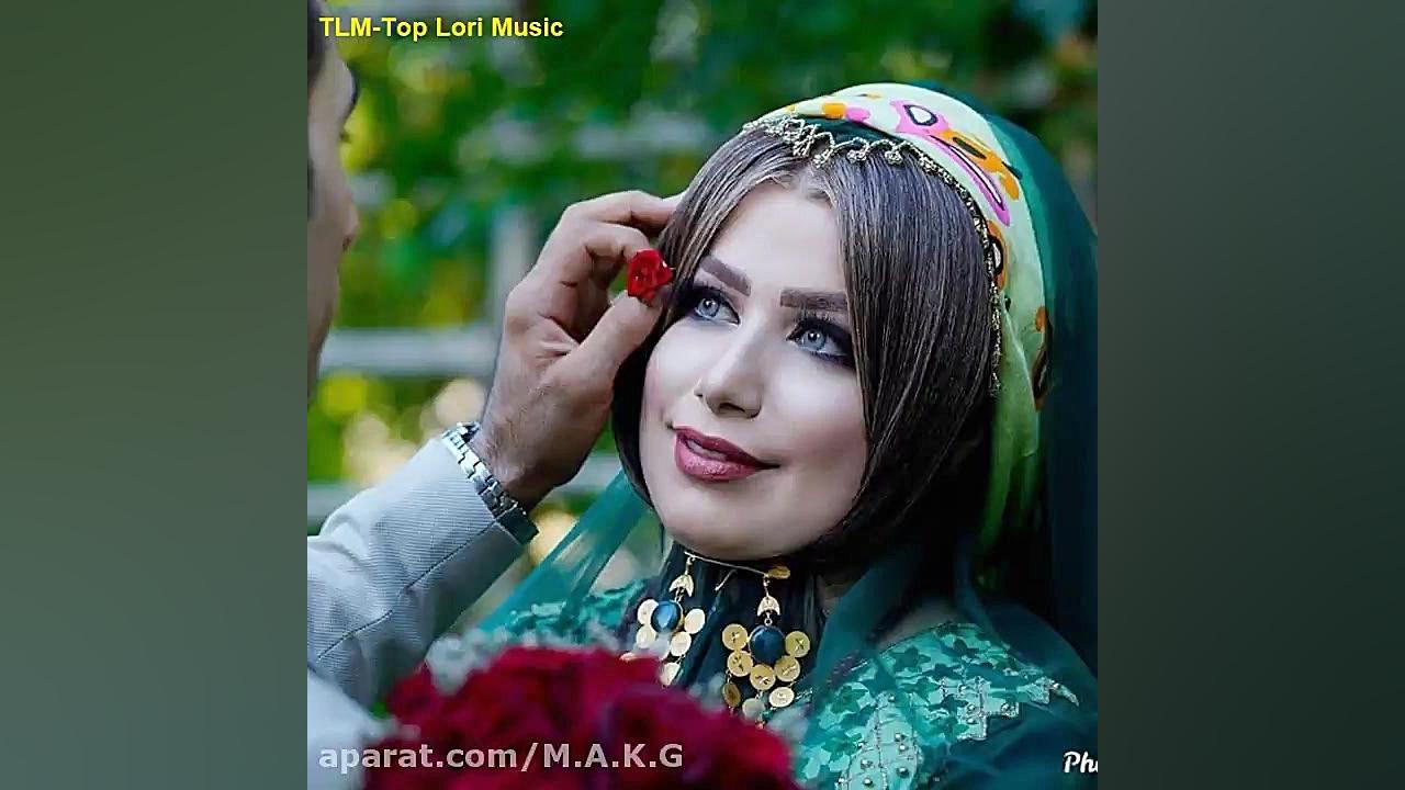 موسیقی ناب بختیاری هوفِ شَو با...