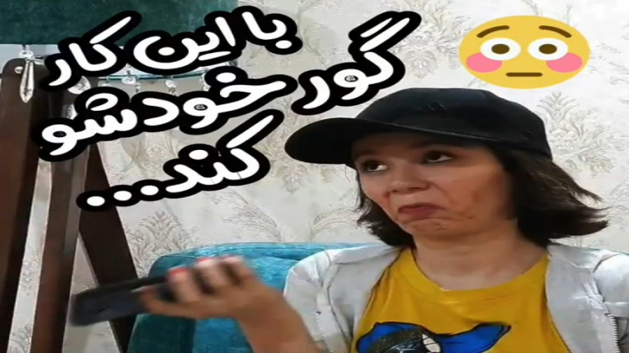 طنز جدید پریسا | پریسا پور مشک...