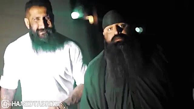 حامدتبریزی