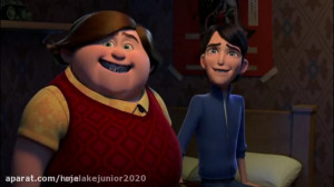 شکارچیان ترول فصل ۱ قسمت ۵