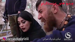حامدتبریزی