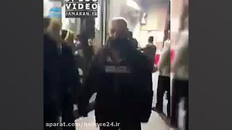 جزئیات سرقت مسلحانه از طلافروش...