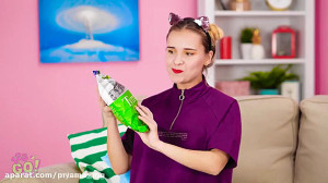 ایده ها و ترفندهای خلاقانه  تر...