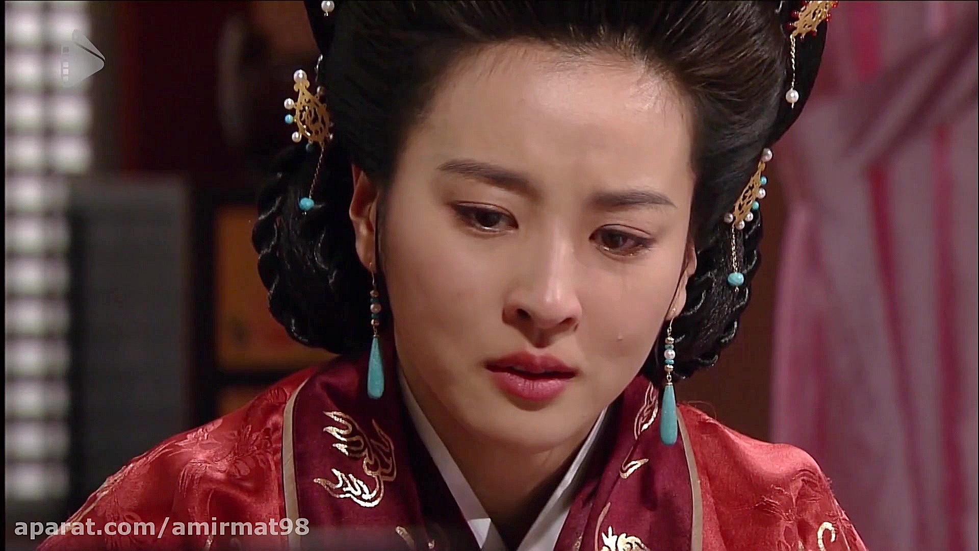 سریال افساانه جومونگ قسمت 109