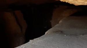 طبیعت گردی  غار  مشهد کلات ناد...