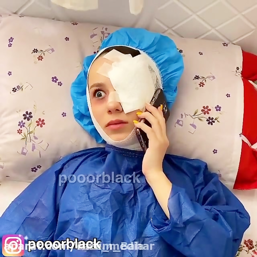 طنز جدید پریسا | پریسا پور مشک...