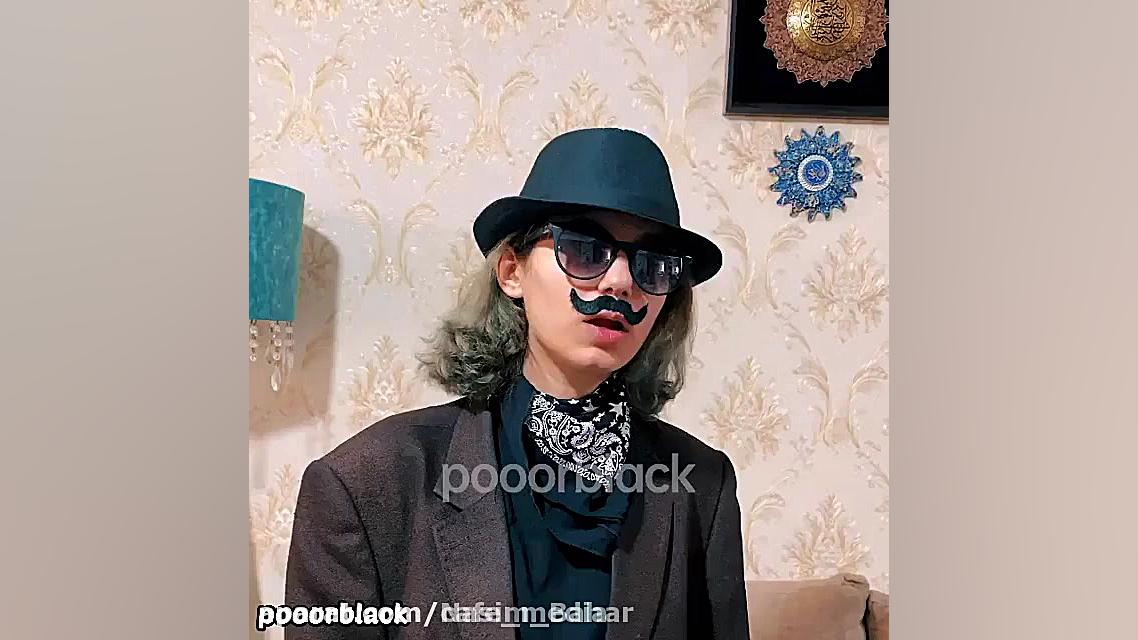 طنز جدید پریسا | پریسا پور مشک...