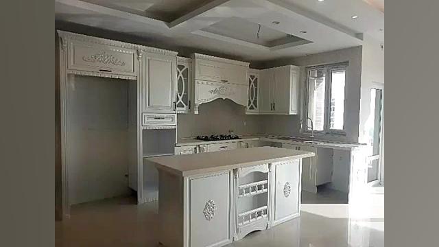 فروش ۱۴۵ متری نوساز ۳ خواب مست...