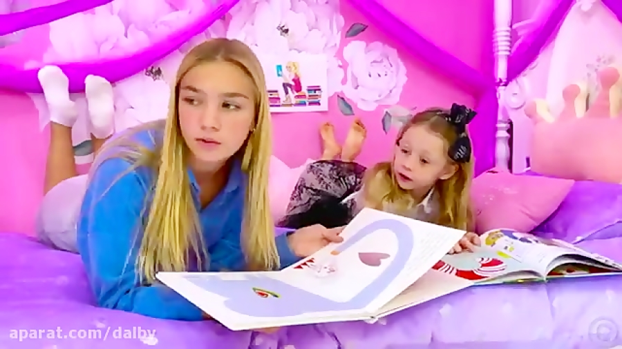 ناستیا شو  ناستیا استیسی ناستی...