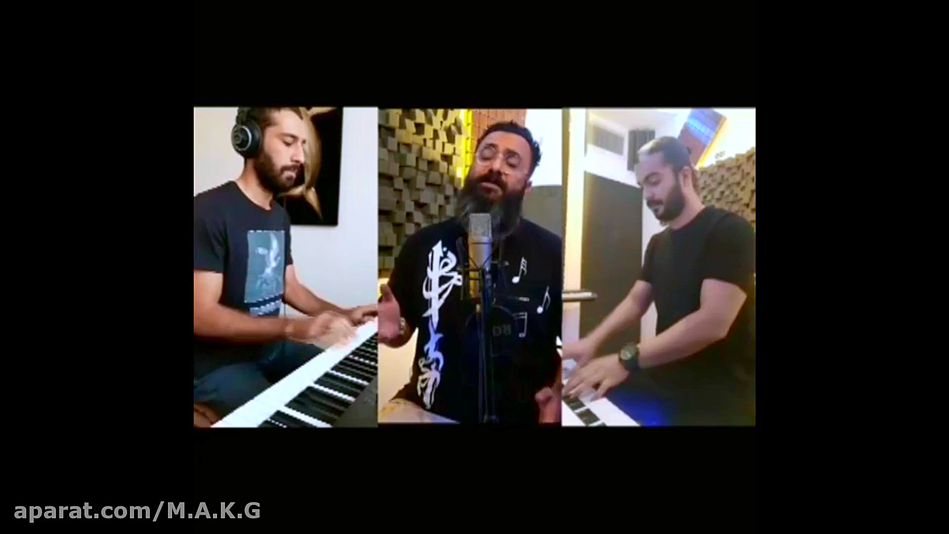 آهنگ بختیاری موزیک لری لری بخت...