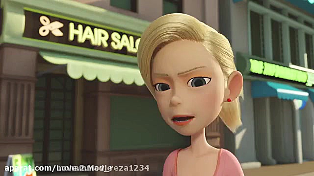 انيميشن 2020 دوبله و فارسي