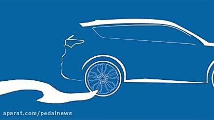 فیدلیتی خودرو جدید بهمن موتور