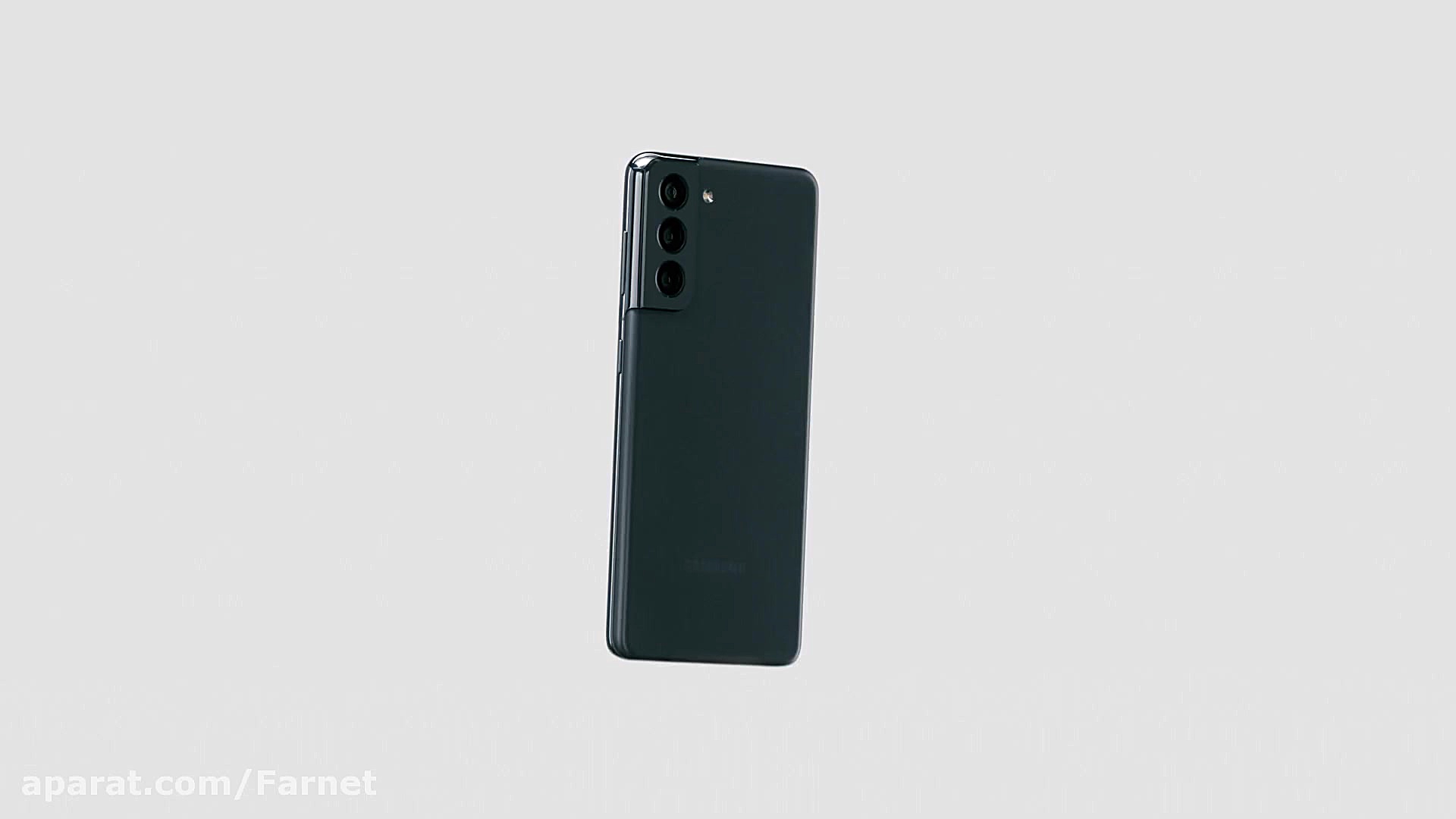 طراحی گلکسی اس 21 سامسونگ | Sa...