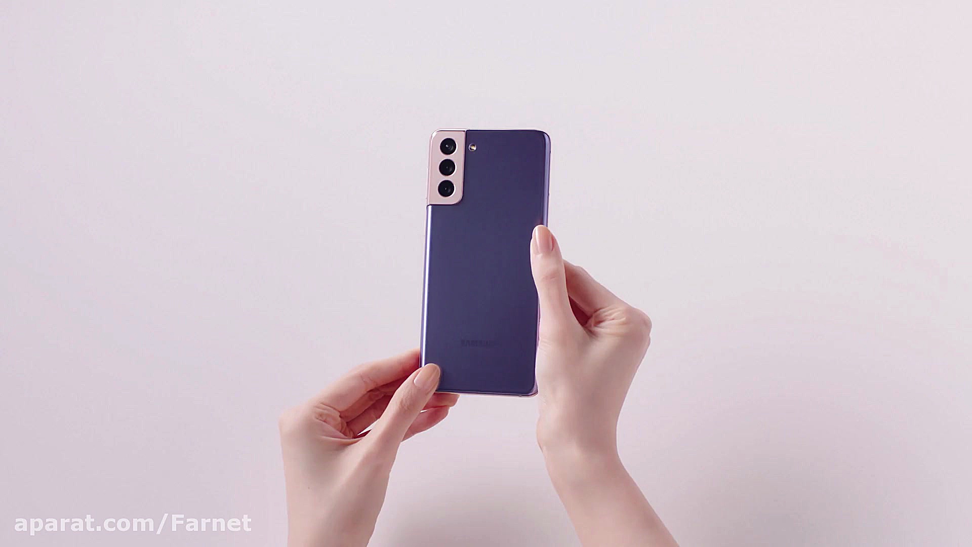 گلکسی اس 21 پلاس سامسونگ | Sam...