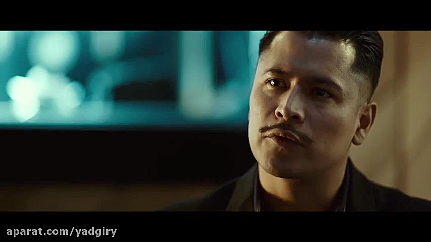 سریال سه صفر قسمت 6 با دوبله ف...