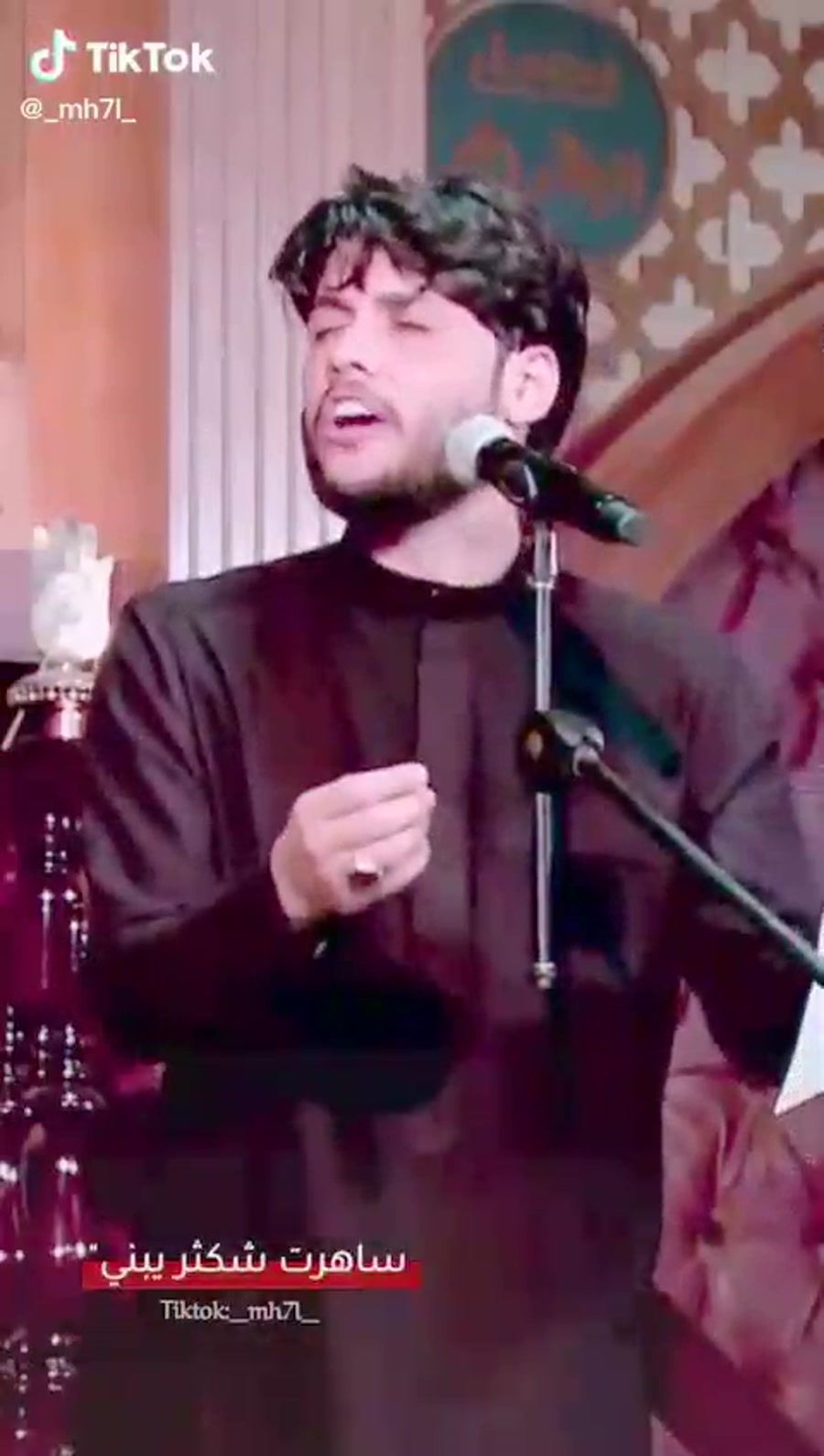 مرتضا حرب