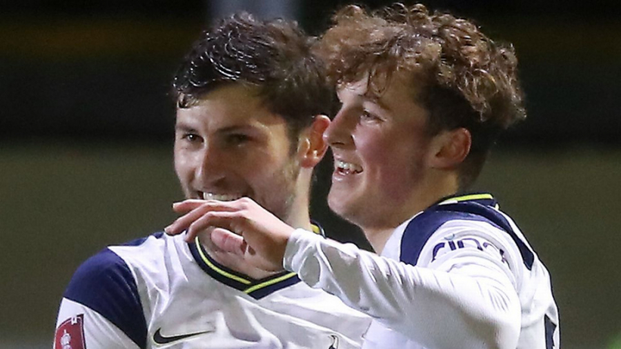 فوتبال ۱۲۰ | گلزنان ۱۶ ساله، ش...