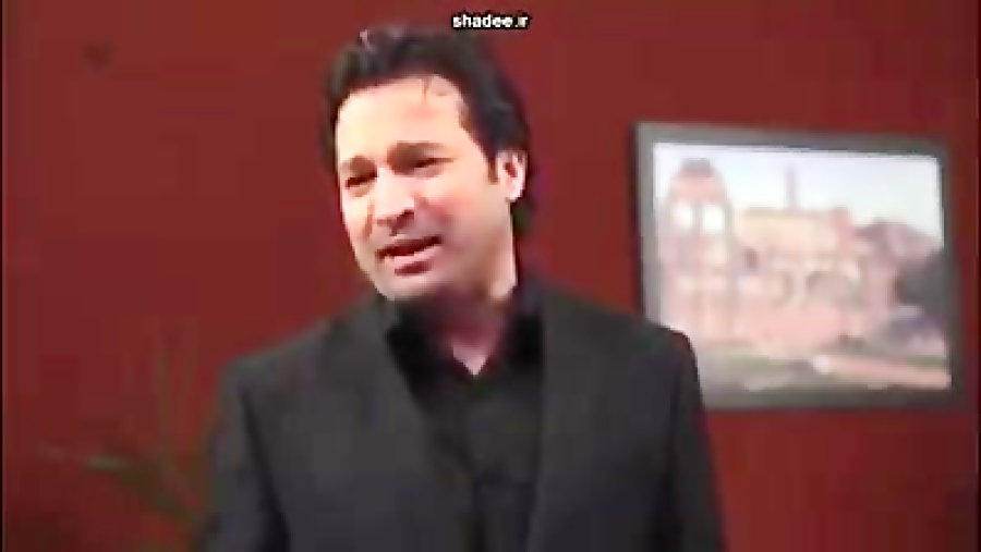 دوربین مخفی خنده دار قبر خریدن...