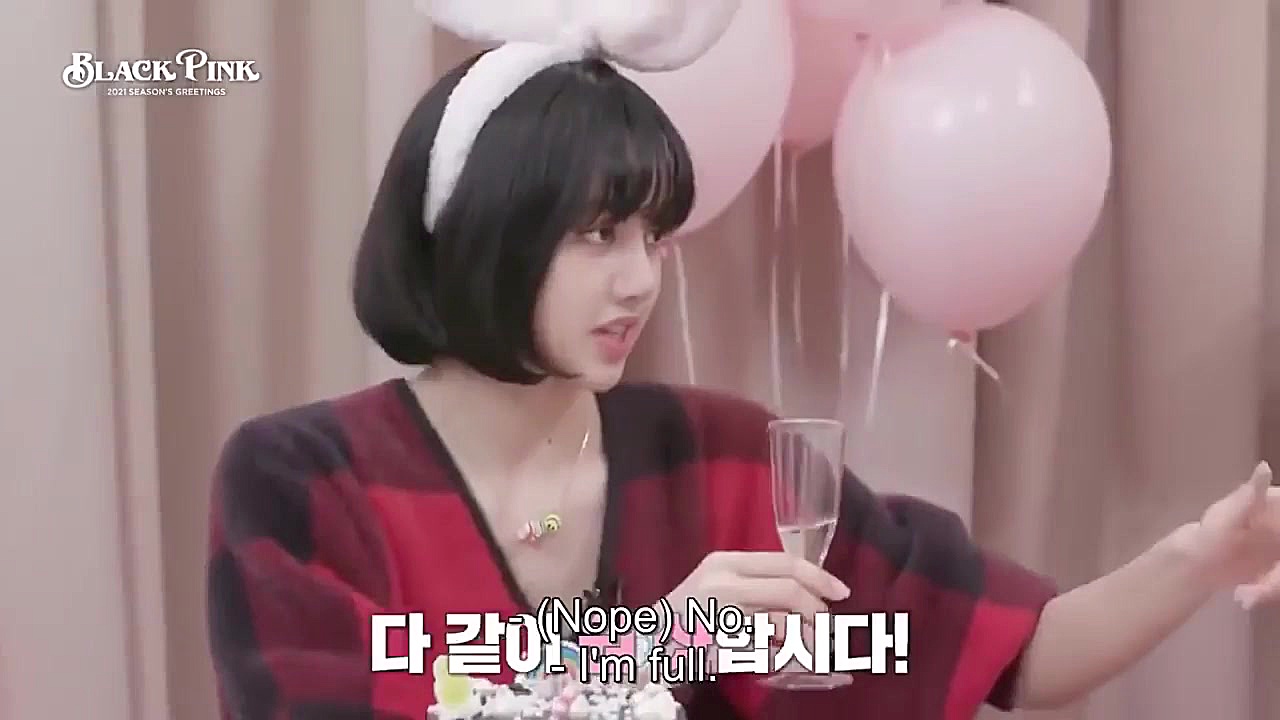 ♡ بلک پینک ♡