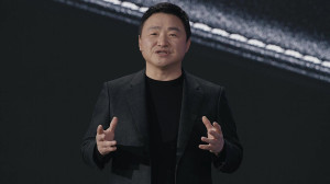 Galaxy Unpacked  January 2021