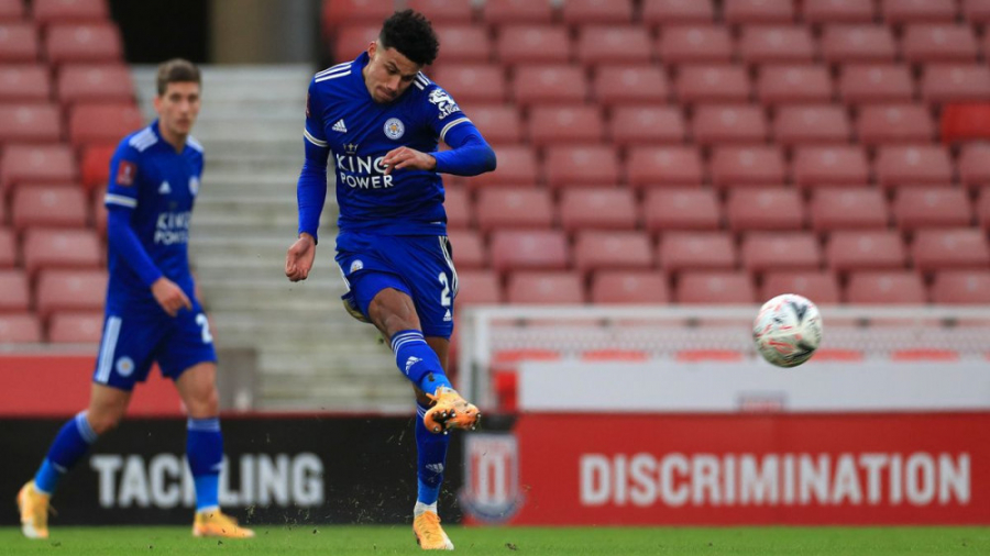 فوتبال ۱۲۰ | ترین‌ها؛ بهترین گ...